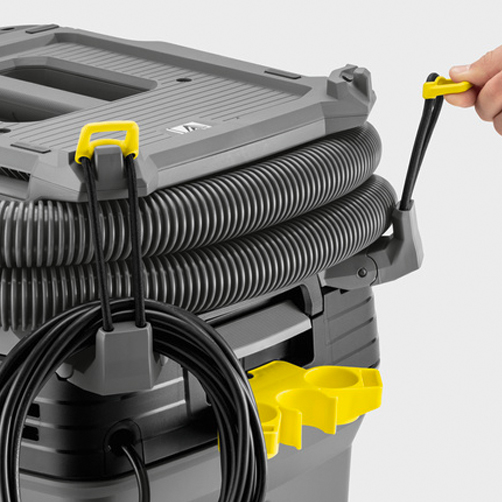 NT 40/1 Ap L (1380W, 40L) Odkurzacz Uniwersalny Kärcher